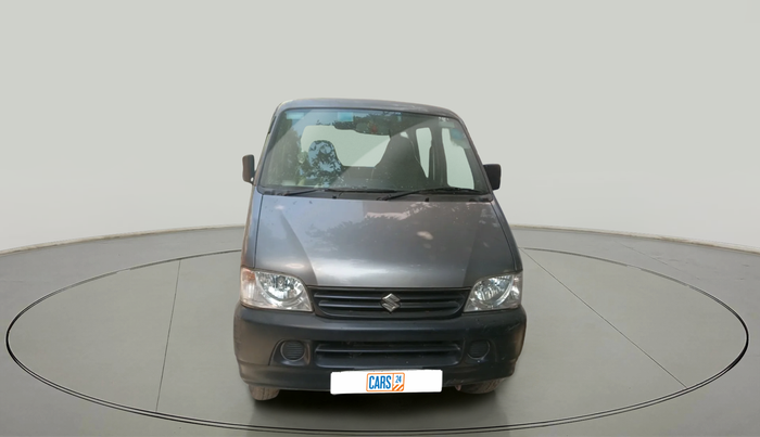 2013 Maruti Eeco 5 STR WITH A/C+HTR, Petrol, Manual, 22,221 km, exterior