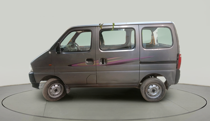 2013 Maruti Eeco 5 STR WITH A/C+HTR, Petrol, Manual, 22,221 km, exterior