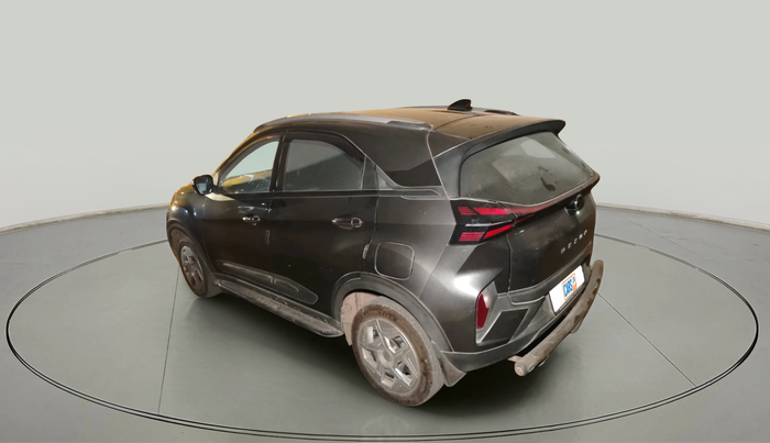 2024 Tata NEXON PURE 1.2 PETROL, Petrol, Manual, 7,684 km, exterior