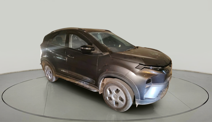 2024 Tata NEXON PURE 1.2 PETROL, Petrol, Manual, 7,684 km, exterior