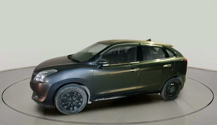 2015 Maruti Baleno DELTA PETROL 1.2, Petrol, Manual, 1,00,633 km, exterior