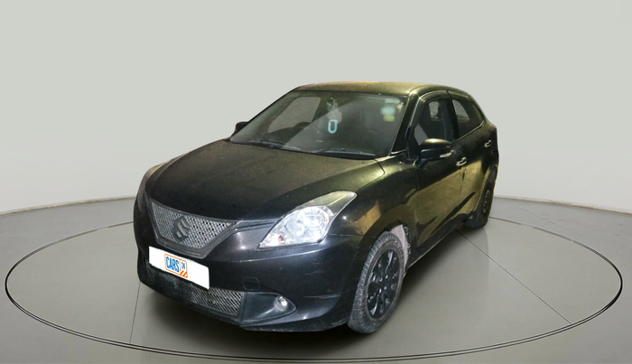 2015 Maruti Baleno DELTA PETROL 1.2, Petrol, Manual, 1,00,633 km, exterior