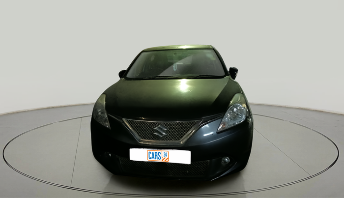 2015 Maruti Baleno DELTA PETROL 1.2, Petrol, Manual, 1,00,633 km, exterior