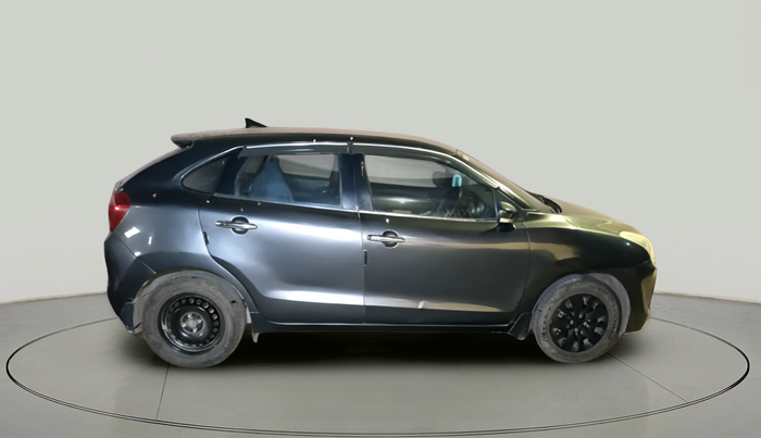 2015 Maruti Baleno DELTA PETROL 1.2, Petrol, Manual, 1,00,633 km, exterior