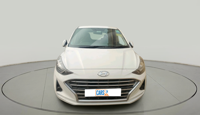 2022 Hyundai GRAND I10 NIOS MAGNA 1.2 KAPPA VTVT, Petrol, Manual, 30,633 km, exterior