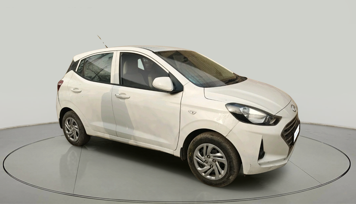 2022 Hyundai GRAND I10 NIOS MAGNA 1.2 KAPPA VTVT, Petrol, Manual, 30,633 km, exterior