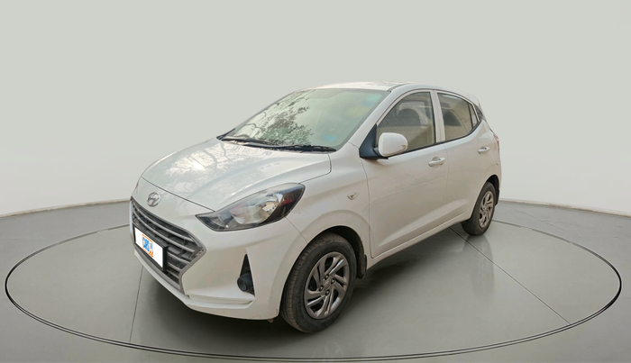 2022 Hyundai GRAND I10 NIOS MAGNA 1.2 KAPPA VTVT, Petrol, Manual, 30,633 km, exterior