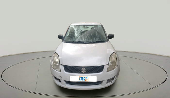 2010 Maruti Swift VXI, Petrol, Manual, 82,769 km, exterior