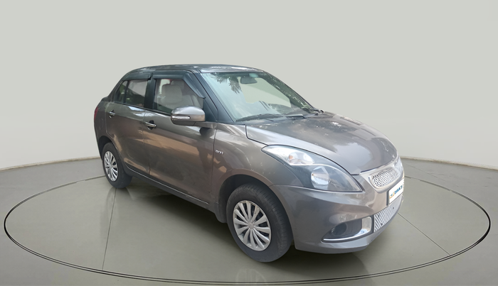 2015 Maruti Swift Dzire VDI, Diesel, Manual, 38,731 km, exterior