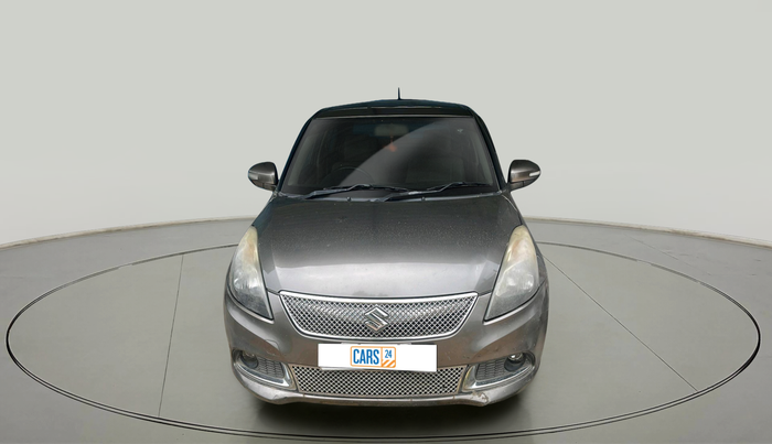 2015 Maruti Swift Dzire VDI, Diesel, Manual, 38,731 km, exterior