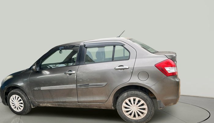 2015 Maruti Swift Dzire VDI, Diesel, Manual, 38,731 km, exterior
