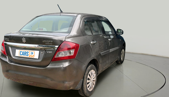 2015 Maruti Swift Dzire VDI, Diesel, Manual, 38,731 km, exterior