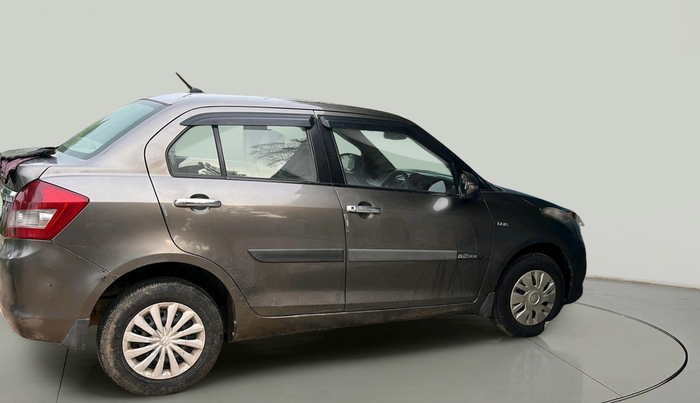 2015 Maruti Swift Dzire VDI, Diesel, Manual, 38,731 km, exterior