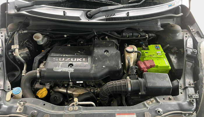2015 Maruti Swift Dzire VDI, Diesel, Manual, 38,731 km, exterior