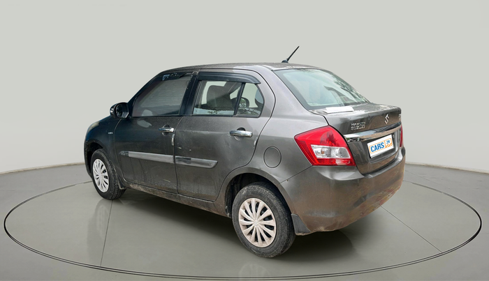 2015 Maruti Swift Dzire VDI, Diesel, Manual, 38,731 km, exterior