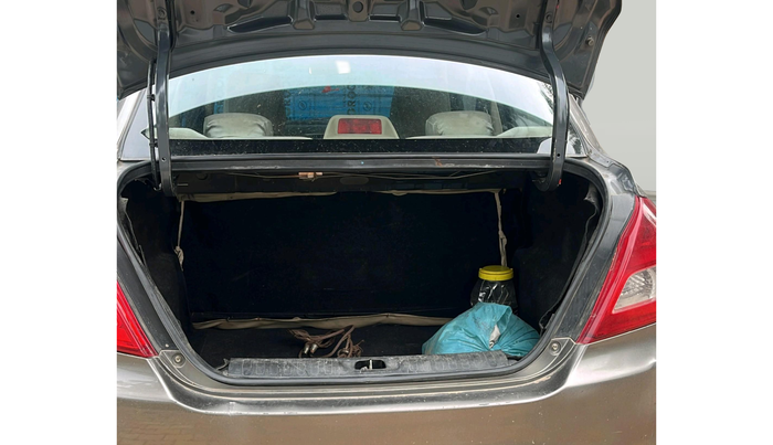 2015 Maruti Swift Dzire VDI, Diesel, Manual, 38,731 km, exterior