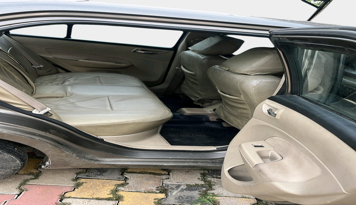 2015 Maruti Swift Dzire VDI, Diesel, Manual, 38,731 km, interior