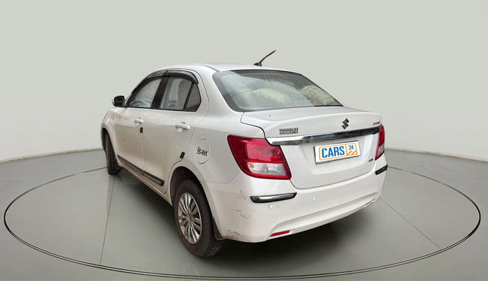 2018 Maruti Dzire VDI, Diesel, Manual, 1,00,478 km, exterior