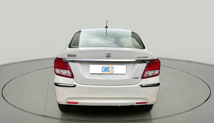 2018 Maruti Dzire VDI, Diesel, Manual, 1,00,478 km, exterior