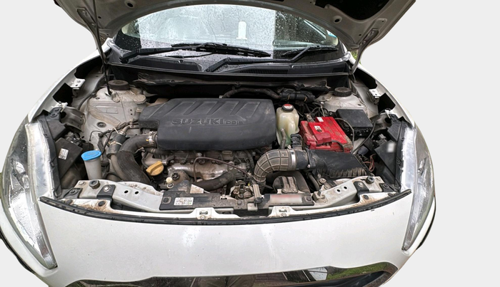 2018 Maruti Dzire VDI, Diesel, Manual, 1,00,478 km, exterior