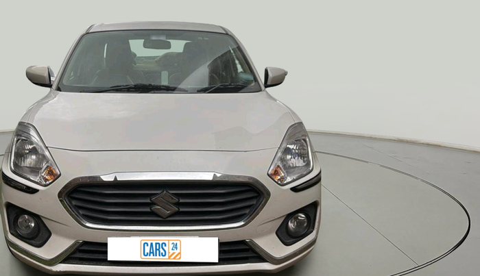 2018 Maruti Dzire VDI, Diesel, Manual, 1,00,478 km, exterior
