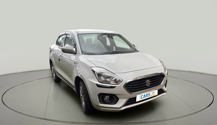2018 Maruti Dzire VDI, Diesel, Manual, 1,00,478 km, exterior