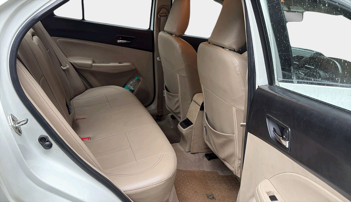2018 Maruti Dzire VDI, Diesel, Manual, 1,00,478 km, interior