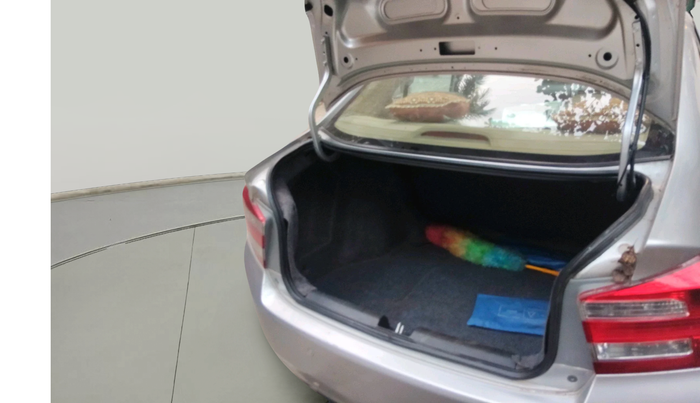 2013 Honda City 1.5L I-VTEC S MT, Petrol, Manual, 45,128 km, exterior