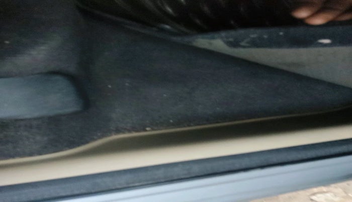 2013 Honda City 1.5L I-VTEC S MT, Petrol, Manual, 45,128 km, interior