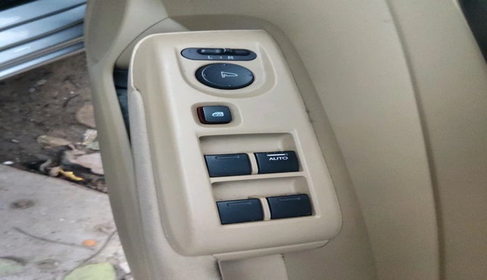 2013 Honda City 1.5L I-VTEC S MT, Petrol, Manual, 45,128 km, interior