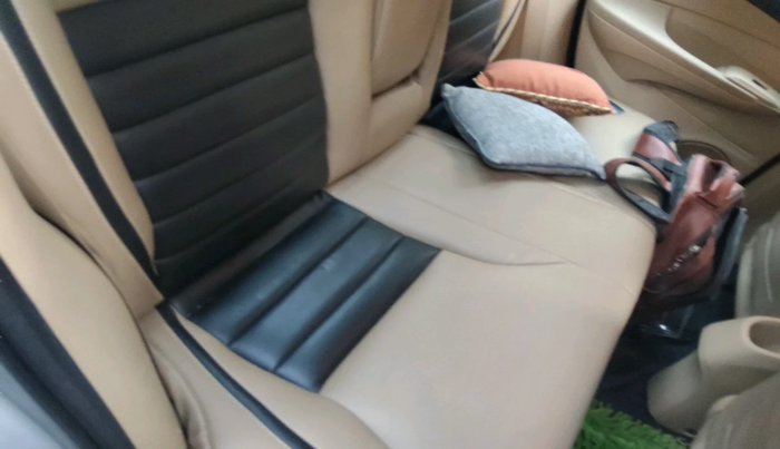 2013 Honda City 1.5L I-VTEC S MT, Petrol, Manual, 45,128 km, interior