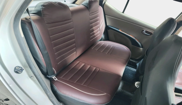 2013 Hyundai i10 MAGNA 1.2, Petrol, Manual, 79,658 km, interior