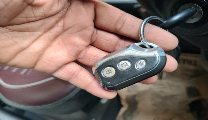 2013 Hyundai i10 MAGNA 1.2, Petrol, Manual, 79,658 km, interior