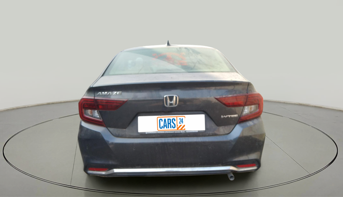 2023 Honda Amaze 1.2L I-VTEC VX, Petrol, Manual, 11,604 km, exterior