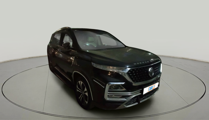 2021 MG HECTOR SHARP 1.5 PETROL CVT, Petrol, Automatic, 40,964 km, exterior