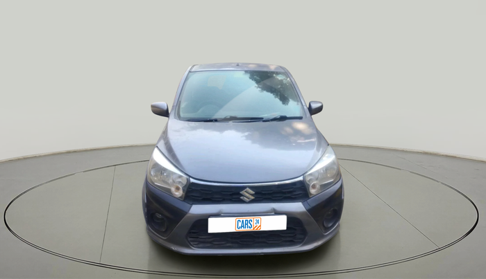 2018 Maruti Celerio VXI CNG, CNG, Manual, 73,812 km, exterior