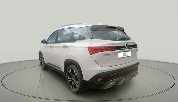 2021 MG HECTOR SHARP 1.5 DCT PETROL, Petrol, Automatic, 44,220 km, exterior