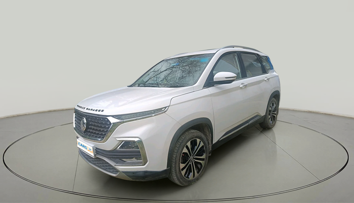 2021 MG HECTOR SHARP 1.5 DCT PETROL, Petrol, Automatic, 44,220 km, exterior