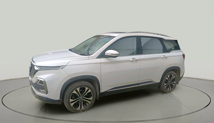 2021 MG HECTOR SHARP 1.5 DCT PETROL, Petrol, Automatic, 44,220 km, exterior