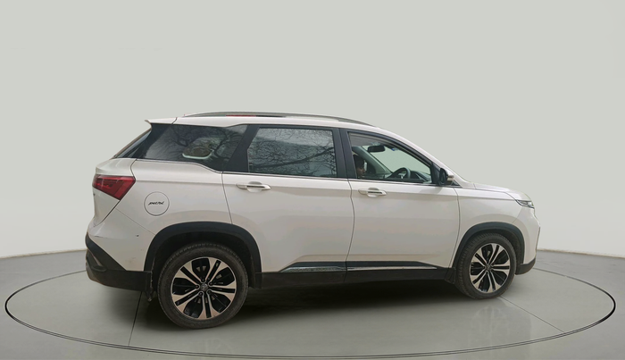 2021 MG HECTOR SHARP 1.5 DCT PETROL, Petrol, Automatic, 44,220 km, exterior