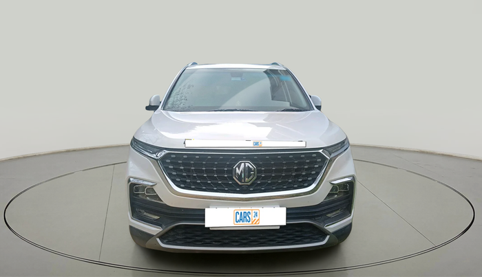 2021 MG HECTOR SHARP 1.5 DCT PETROL, Petrol, Automatic, 44,220 km, exterior