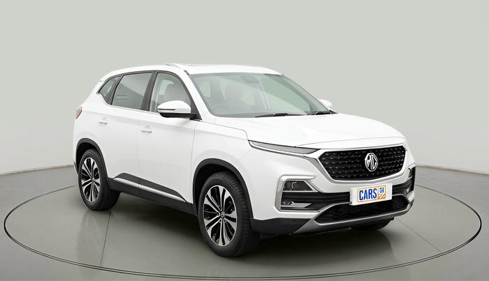2021 MG HECTOR SHARP 1.5 DCT PETROL, Petrol, Automatic, 44,220 km, exterior