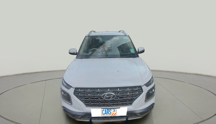 2019 Hyundai VENUE SX PLUS 1.0 TURBO DCT, Petrol, Automatic, 76,702 km, exterior
