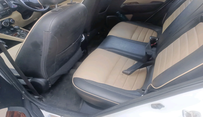 2019 Hyundai VENUE SX PLUS 1.0 TURBO DCT, Petrol, Automatic, 76,702 km, interior