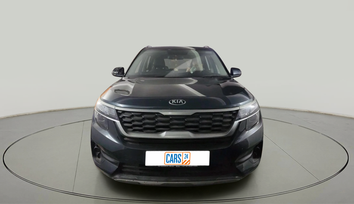 2019 KIA SELTOS HTK 1.5 PETROL, Petrol, Manual, 32,443 km, exterior