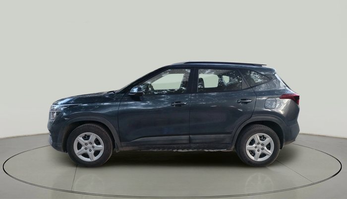 2019 KIA SELTOS HTK 1.5 PETROL, Petrol, Manual, 32,443 km, exterior