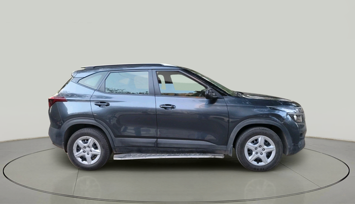 2019 KIA SELTOS HTK 1.5 PETROL, Petrol, Manual, 32,443 km, exterior