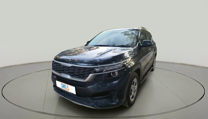 2019 KIA SELTOS HTK 1.5 PETROL, Petrol, Manual, 32,443 km, exterior