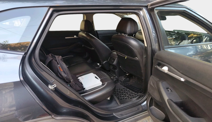 2019 KIA SELTOS HTK 1.5 PETROL, Petrol, Manual, 32,443 km, interior