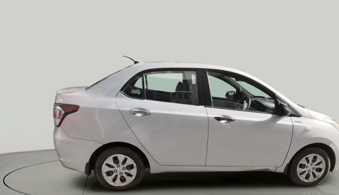 2015 Hyundai Xcent S 1.2, Petrol, Manual, 1,06,707 km, exterior